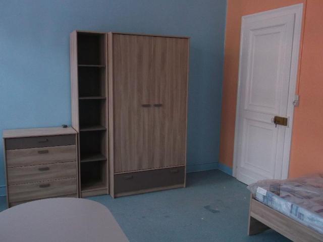 Studio location à Lille