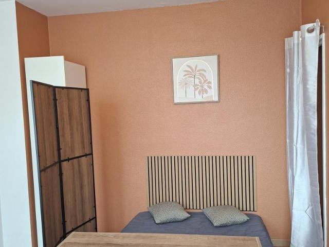 Studio location à Limoges, Val de l'Aurence Nord Studio location à Limoges, Val de l'Aurence Nord