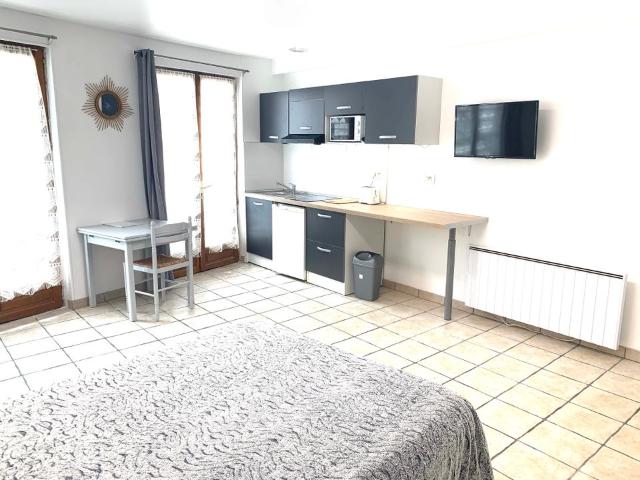 Studio location à Limoges