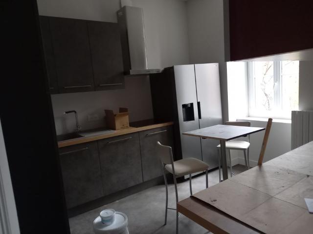 Studio location à Limoges