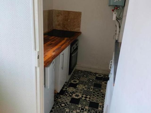 Studio location à Limoges