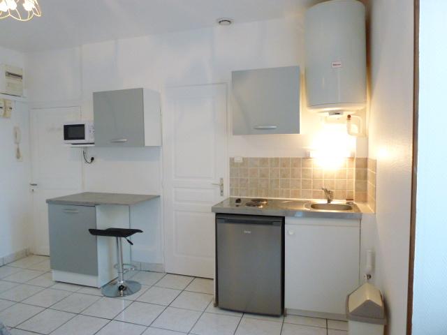 Studio location à Limoges, Cité Henri Lafarge
