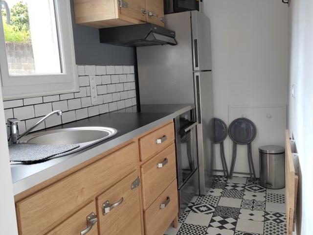Studio location à Lorient, Bretagne