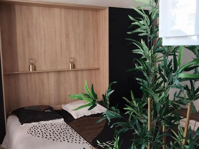 Studio location à Antony, Malakoff