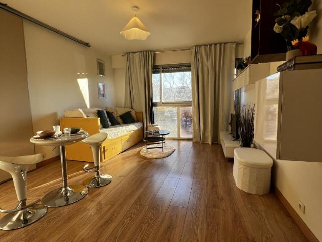 Studio location à Marseille