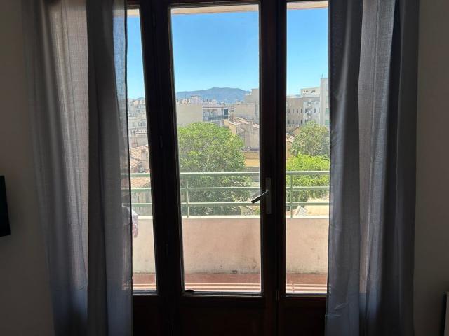 Studio location à Marseille