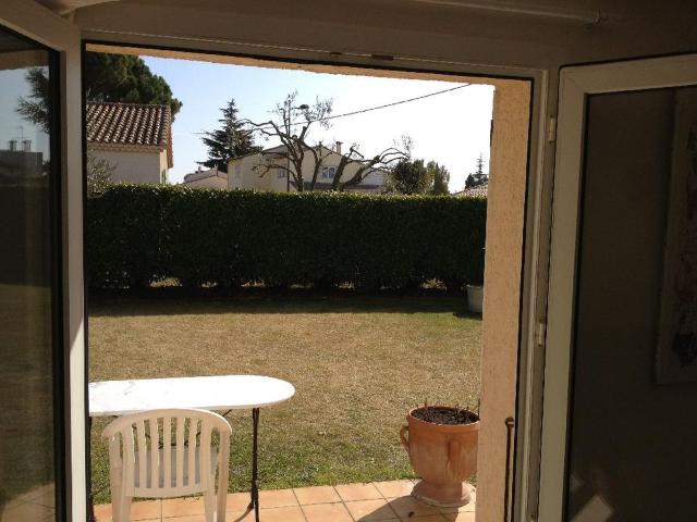 Studio location à Montpellier, Mauguio