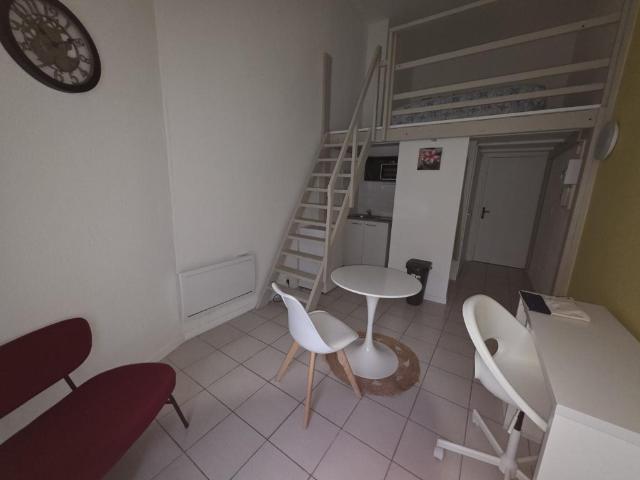 Studio location à France métropolitaine, Metz