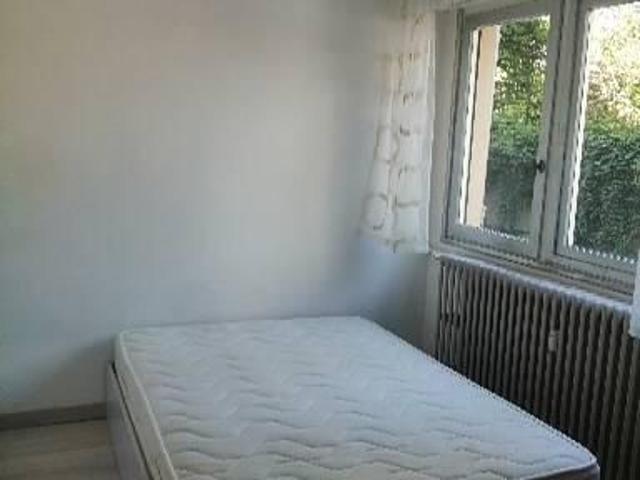 Studio location à Metz