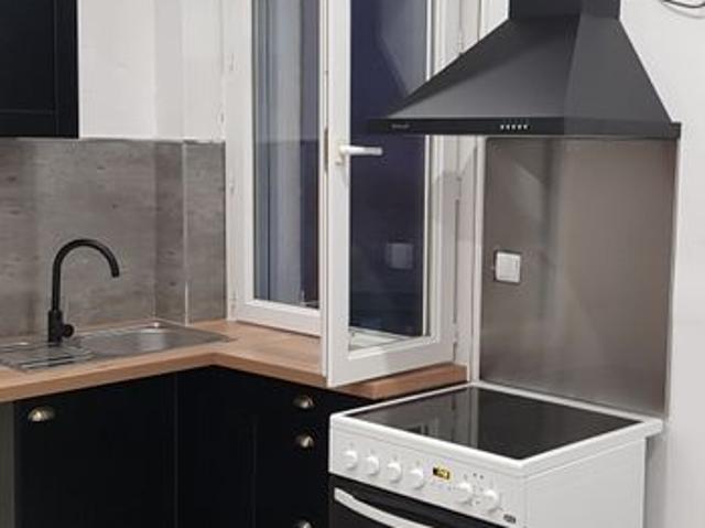Studio location à Aix-en-Provence, Meyreuil