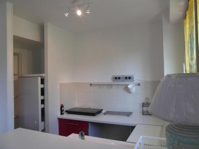 Studio location à Montmorency