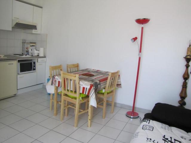 Studio location à Montpellier
