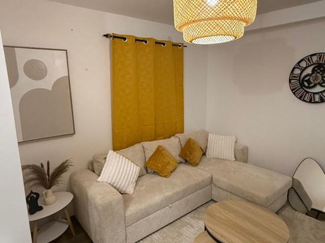 Appartement location à Meaux, Moussy-le-vieux