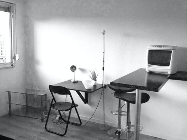 Studio location à Nancy