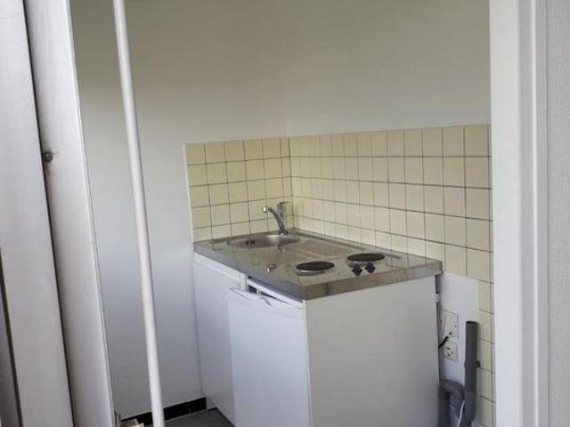 Studio location à Nancy