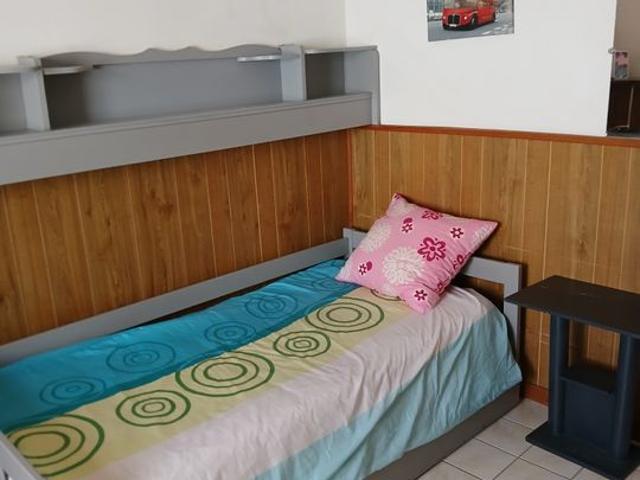 Studio location à Nantes