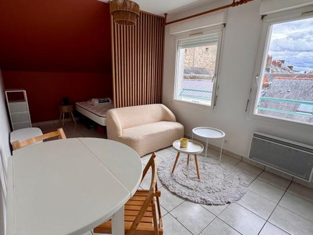 Studio location à Nantes