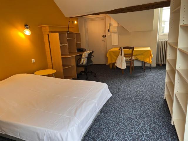 Studio location à Nantes