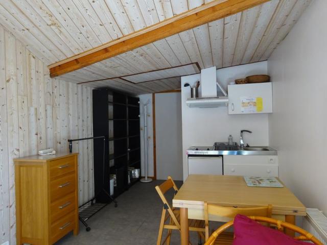Studio location à Nantes