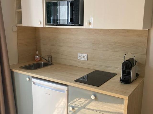 Studio location à Nanterre, Neuilly-sur-seine