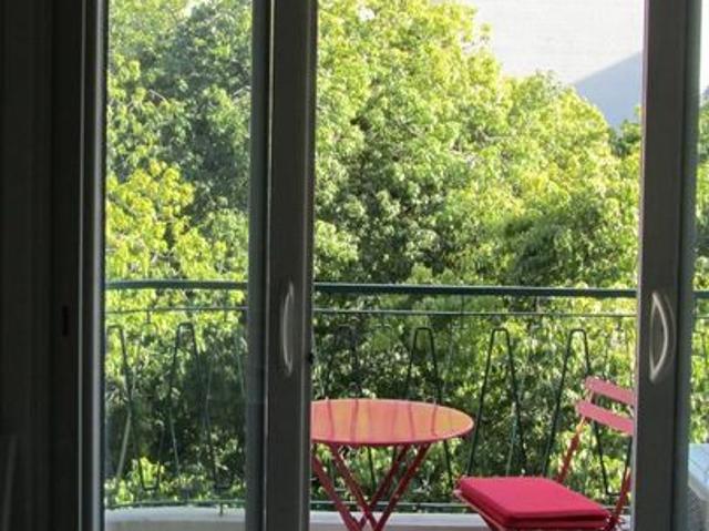 Studio location à Nice
