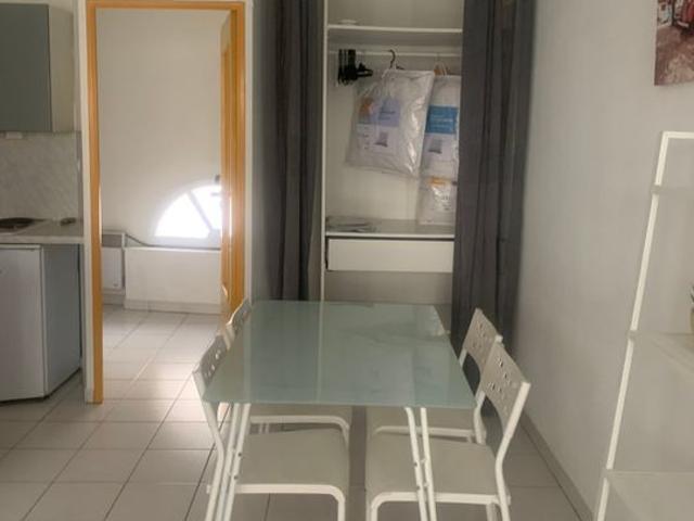 Studio location à Nîmes
