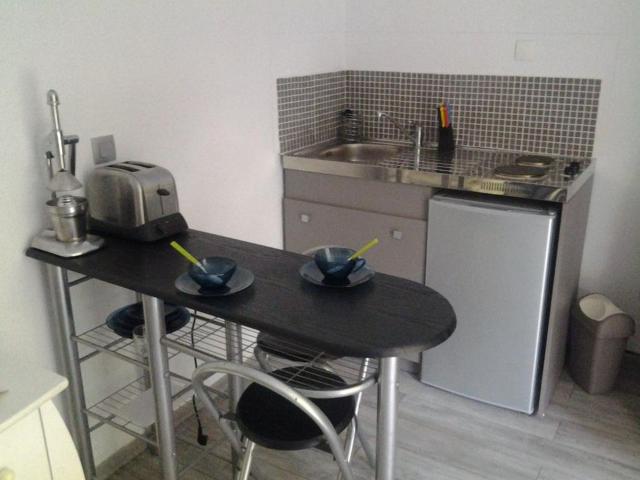 Studio location à Nîmes