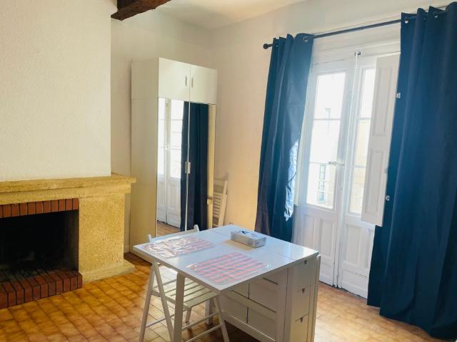 Studio location à Nîmes