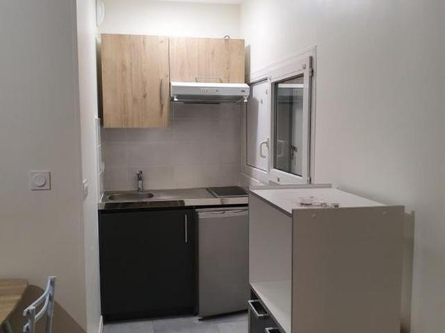 Studio location à Niort