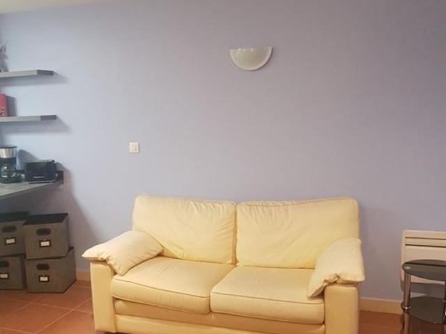 Studio location à Palaiseau, Orsay