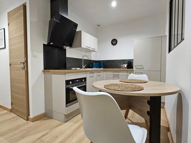 Studio location à Caen, Ouistreham