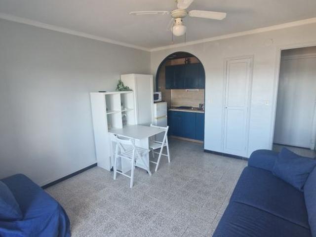 Studio location à Montpellier, Palavas-les-flots