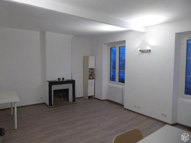 Studio location à Paris, Île-de-France