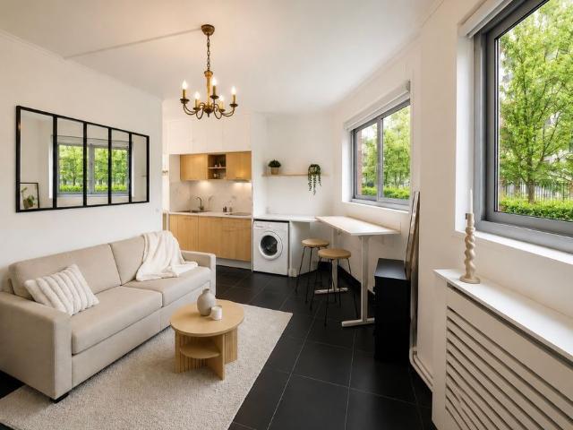 Studio location à Paris, Île-de-France