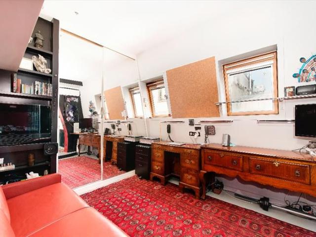 Studio location à Paris, Île-de-France