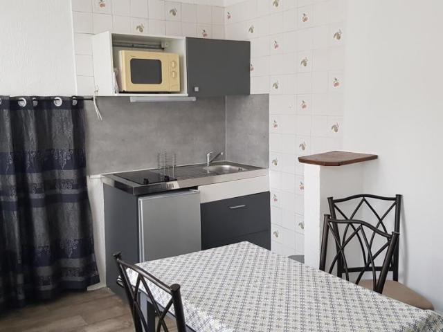 Studio location à Pau
