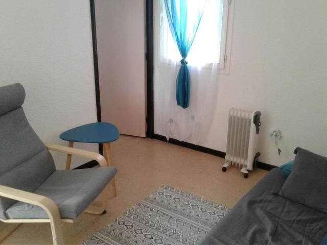 Studio location à Pau