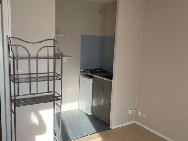 Studio location à Pau