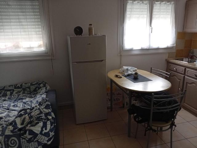 Studio location à La Rochelle, Périgny