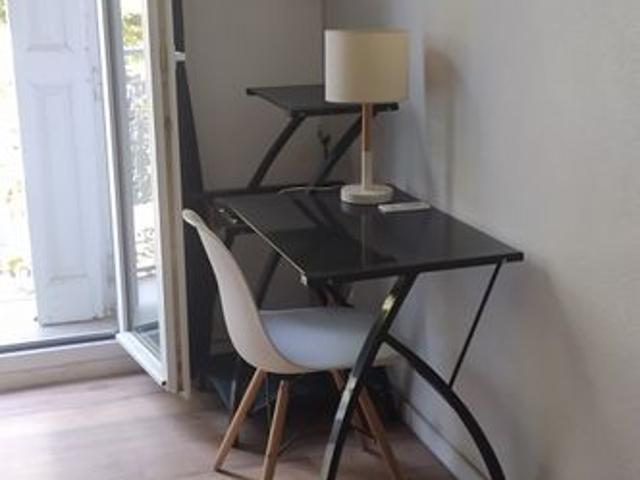 Studio location à La Real, Perpignan