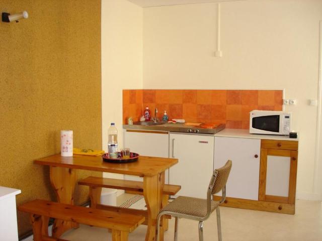 Studio location à Poitiers