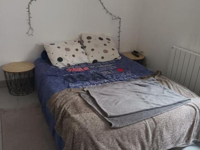 Studio location à Poitiers