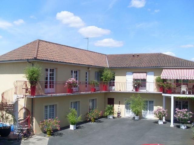 Studio location à Poitiers