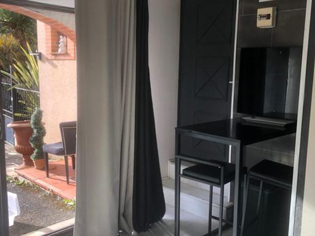 Studio location à Toulouse, Pompertuzat