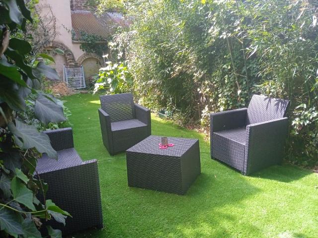 Studio location à Rennes, Bretagne