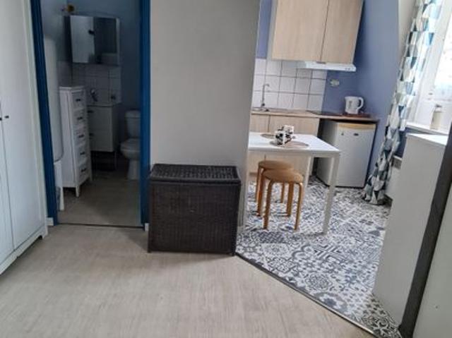 Studio location à Lille, Roubaix