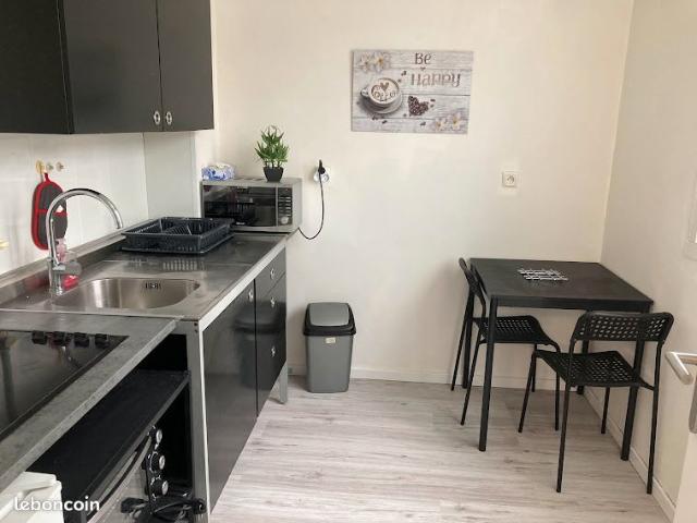 Studio location à Lille, Roubaix