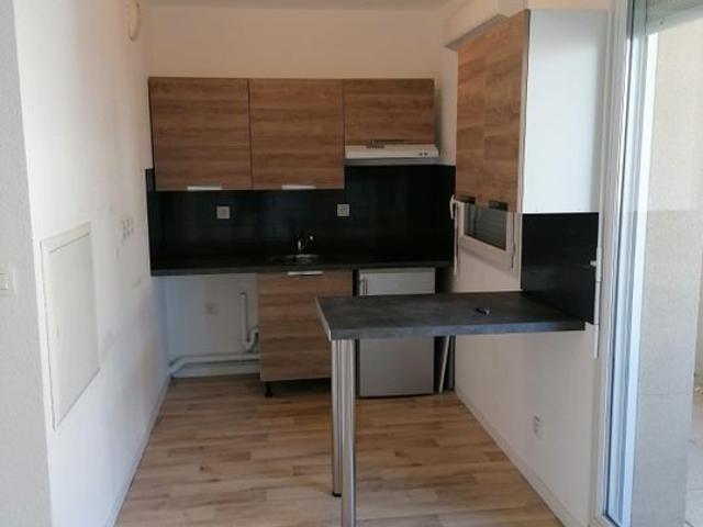 Studio location à Rouen, Ruan