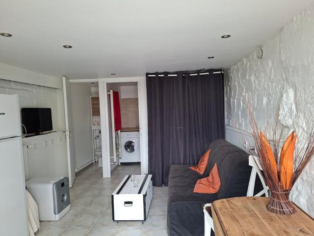 Studio location à Rouen, Ruan