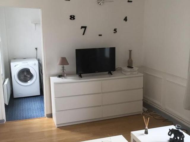 Studio location à Rouen, Ruan